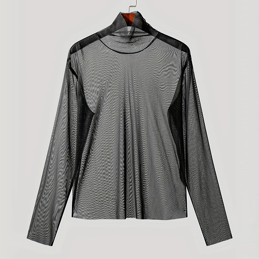 Streetwear Fashion Men T Shirt - Summer Clothing Range recension och pris