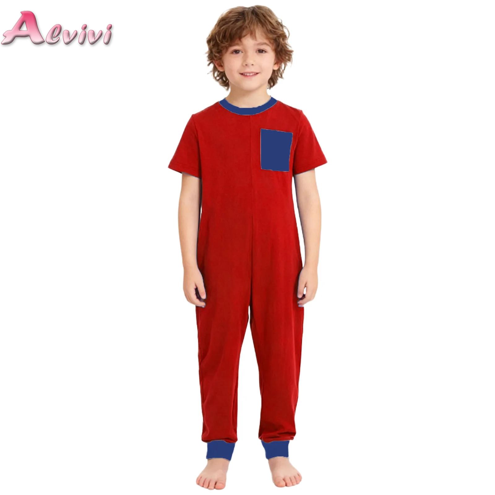 Kids Special Needs Adaptive Ro - Summer Clothing Kids Boys recension och pris