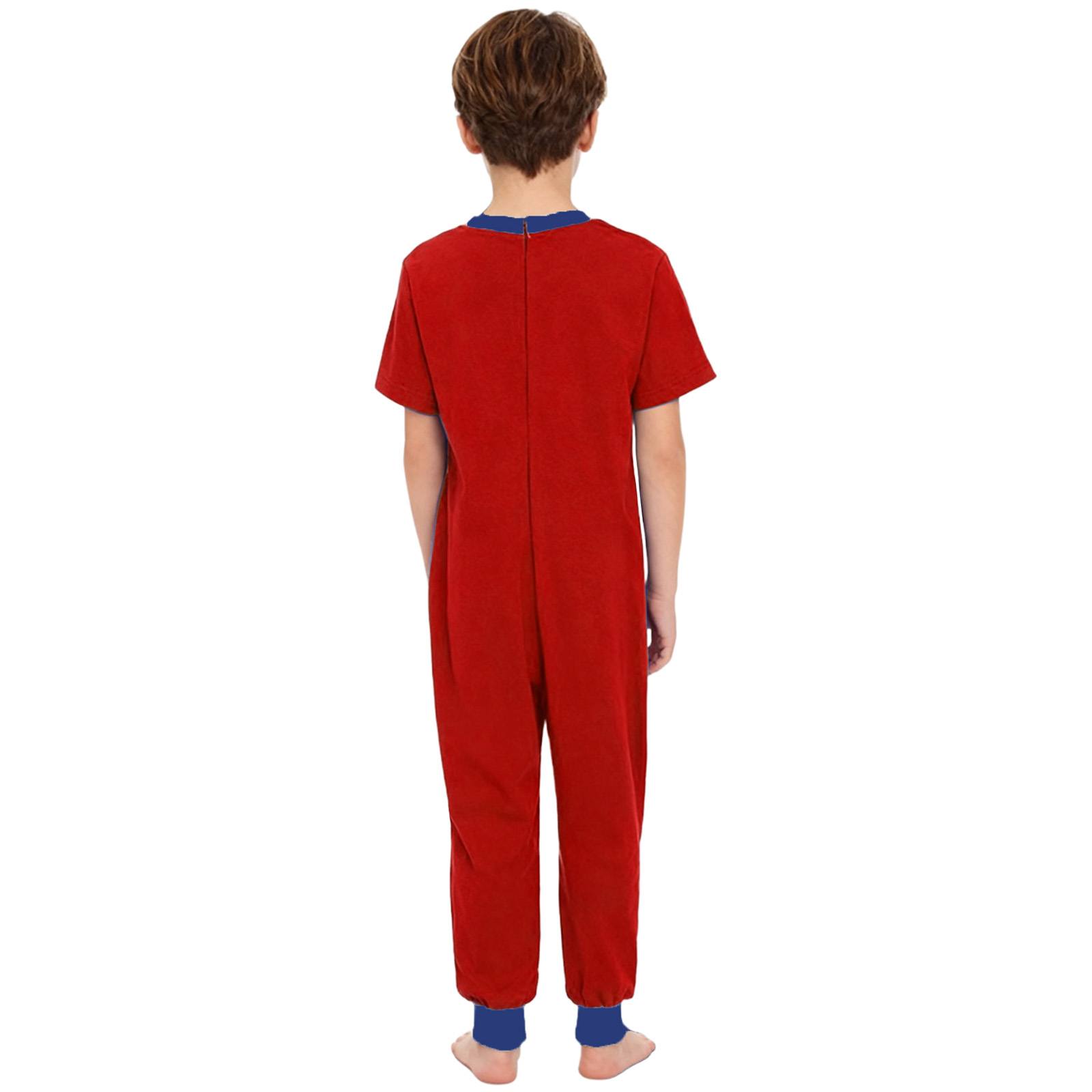 Kids Special Needs Adaptive Ro - Summer Clothing Kids Boys recension och pris