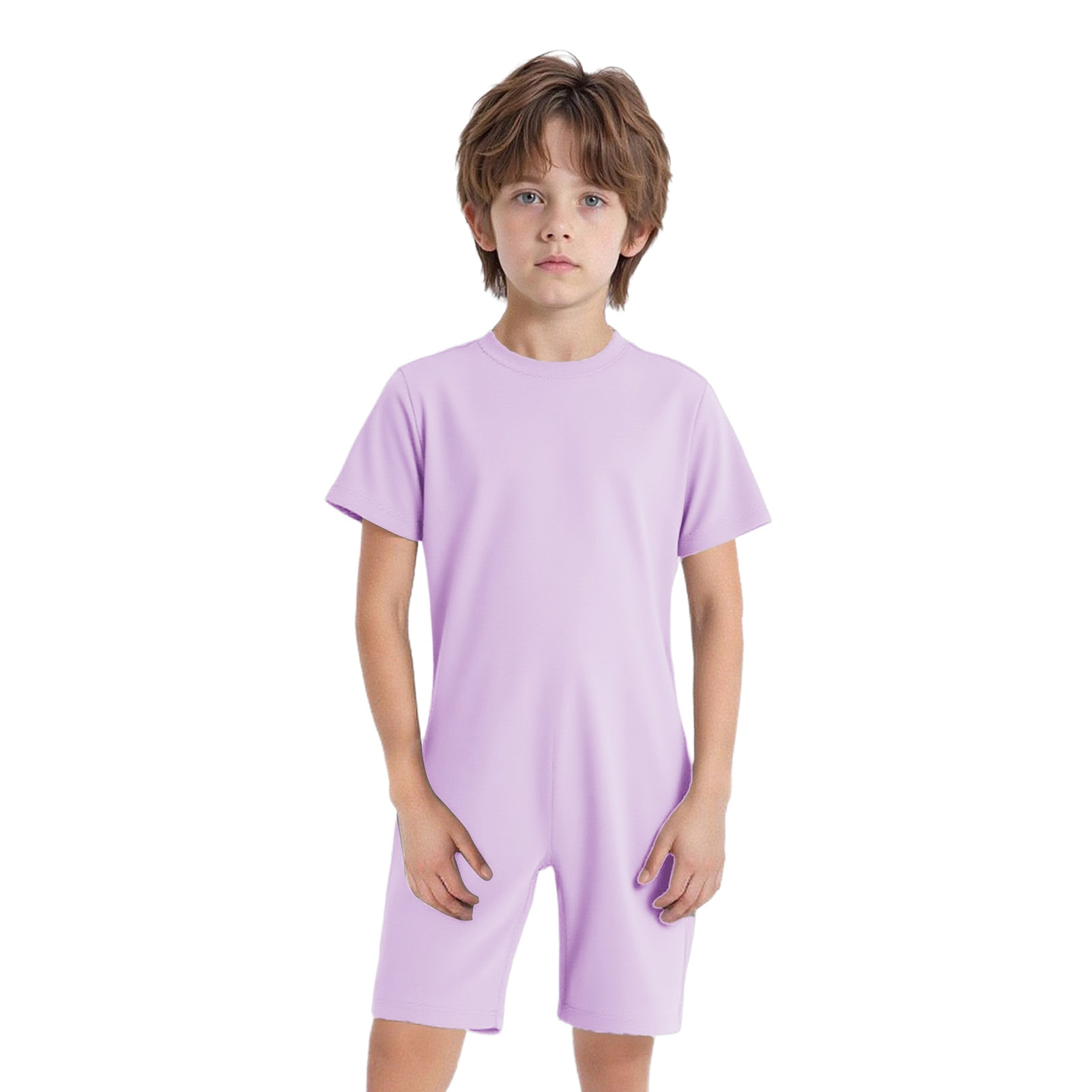 Kids Special Needs Adaptive Ro - Summer Clothing Kids Boys recension och pris