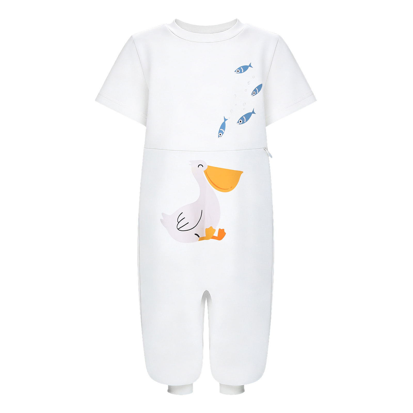 Baby Boys Girls Special Needs  - Summer Clothing Kids Boys recension och pris