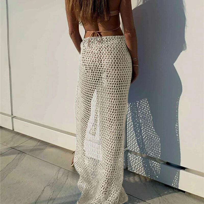 BWQ New Arrival Women Knitting - Summer Clothing Colors recension och pris
