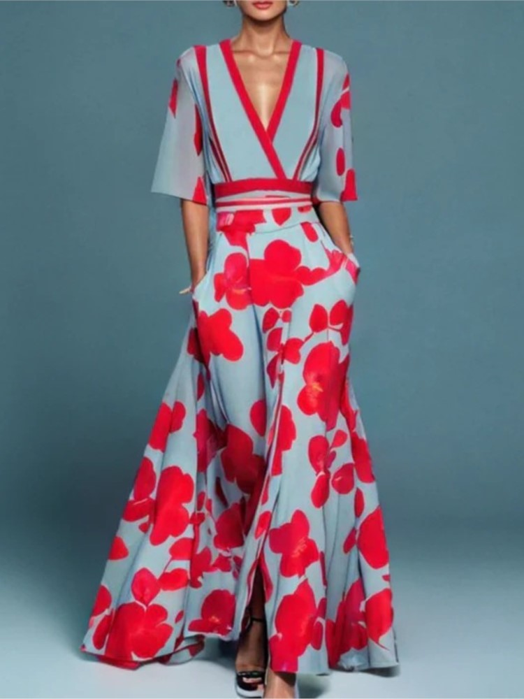 2024 Women's Spring Autumn New - Summer Clothing Zara recension och pris