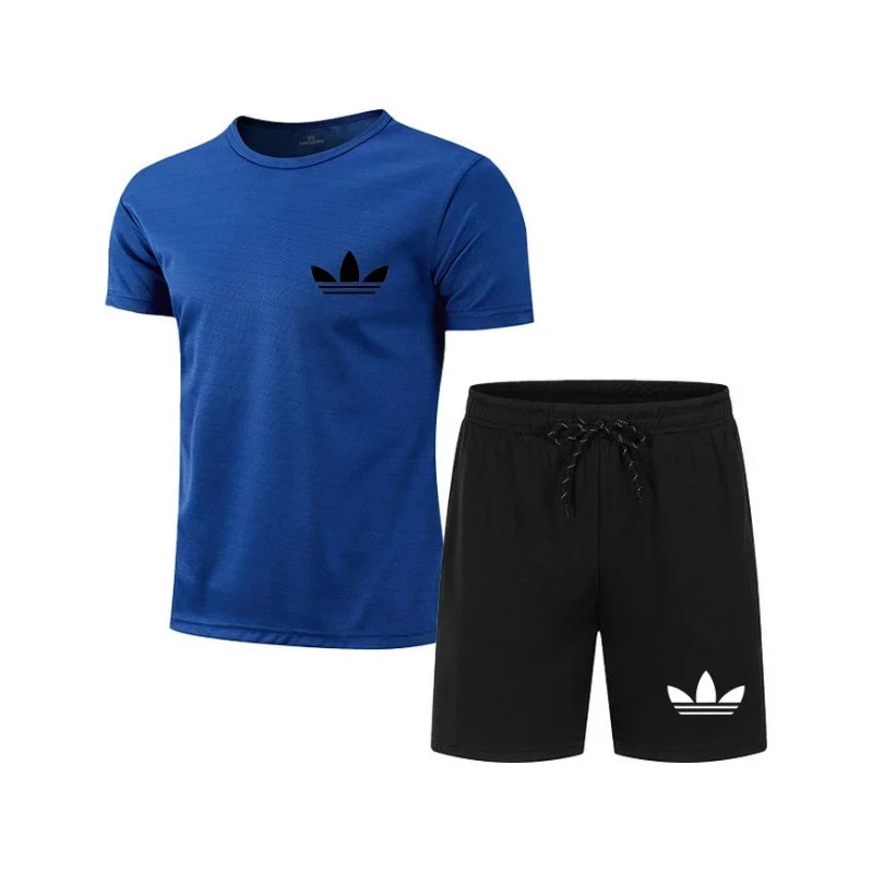 Summer New Men's Brand Set Fas - Summer Clothing Brands Men recension och pris