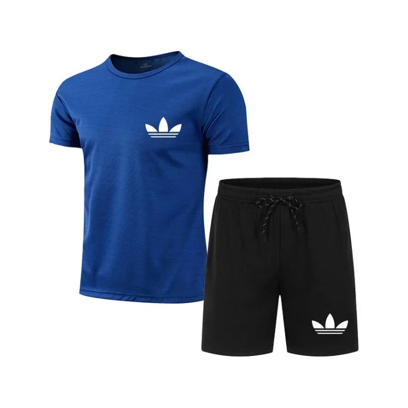 Summer New Men's Brand Set Fas - Summer Clothing Brands Men recension och pris