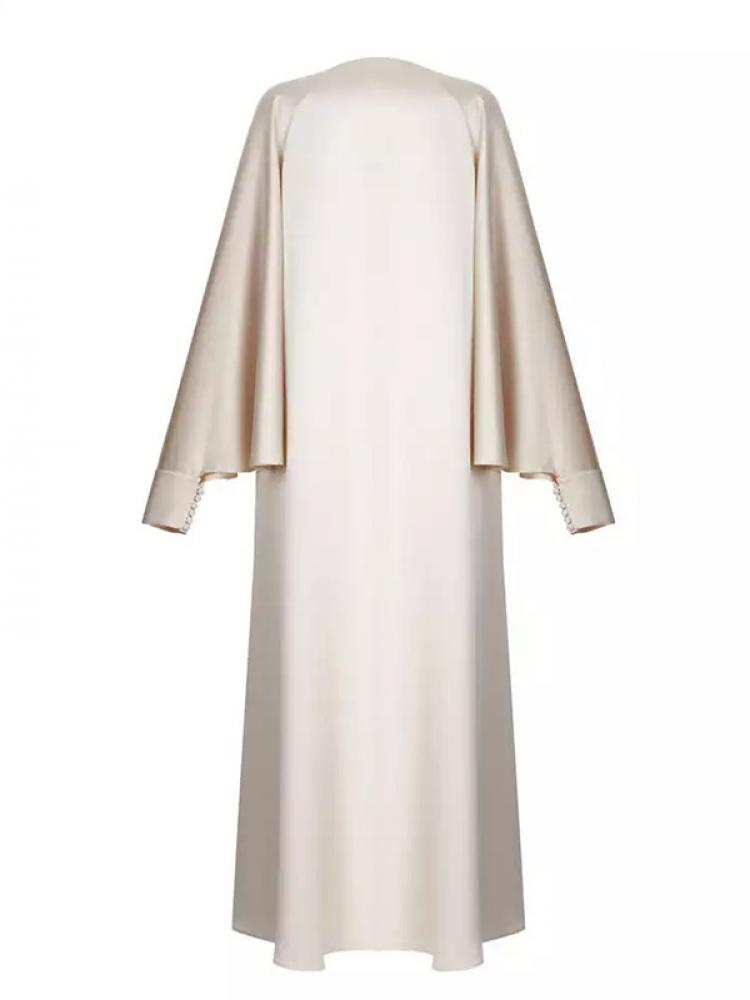 Muslim Clothing Split Floor Le - Summer Clothing Colors recension och pris