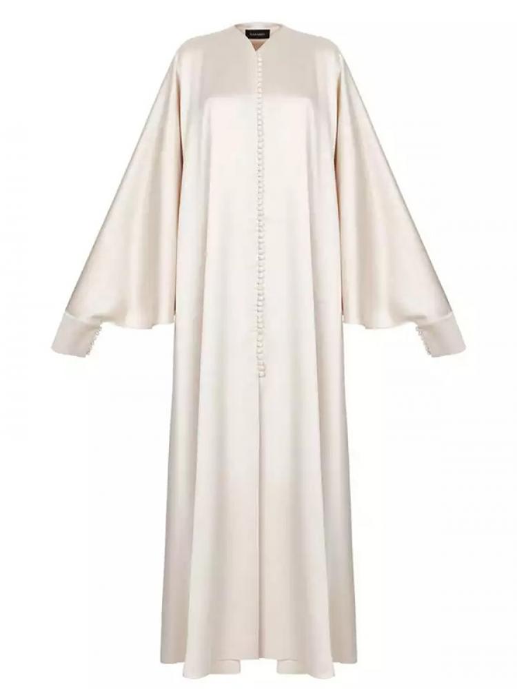 Muslim Clothing Split Floor Le - Summer Clothing Colors recension och pris