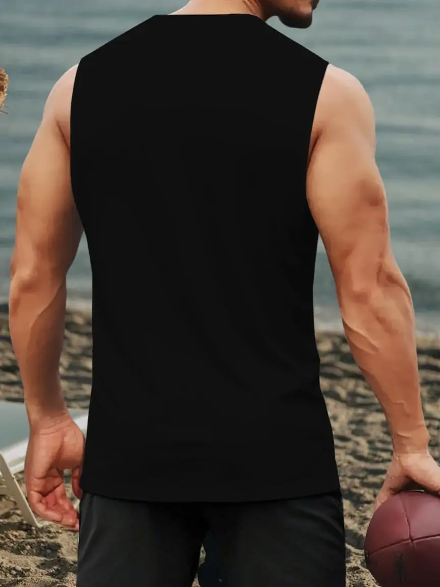 Men's Tank Top Sets 2026 Summe - Summer Clothing Us recension och pris