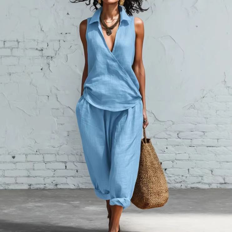 2026 Spring and Summer New Wom - Summer Clothing Zara recension och pris