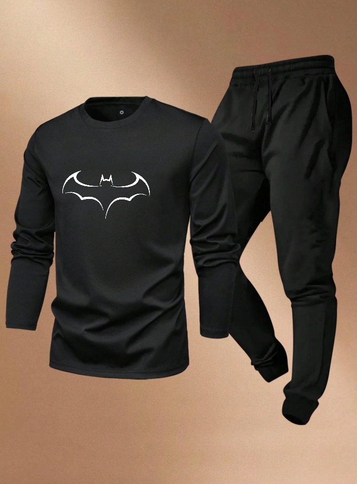 1pcs Men's Sets 2026 Spring/Su - Summer Clothing Drip recension och pris