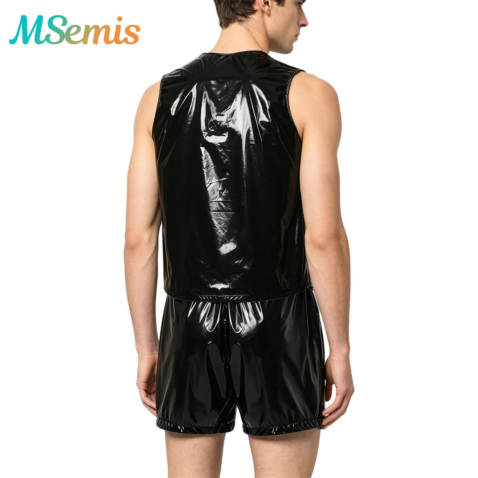 Mens Waterproof Sweat Tracksui - Summer Clothing Us recension och pris