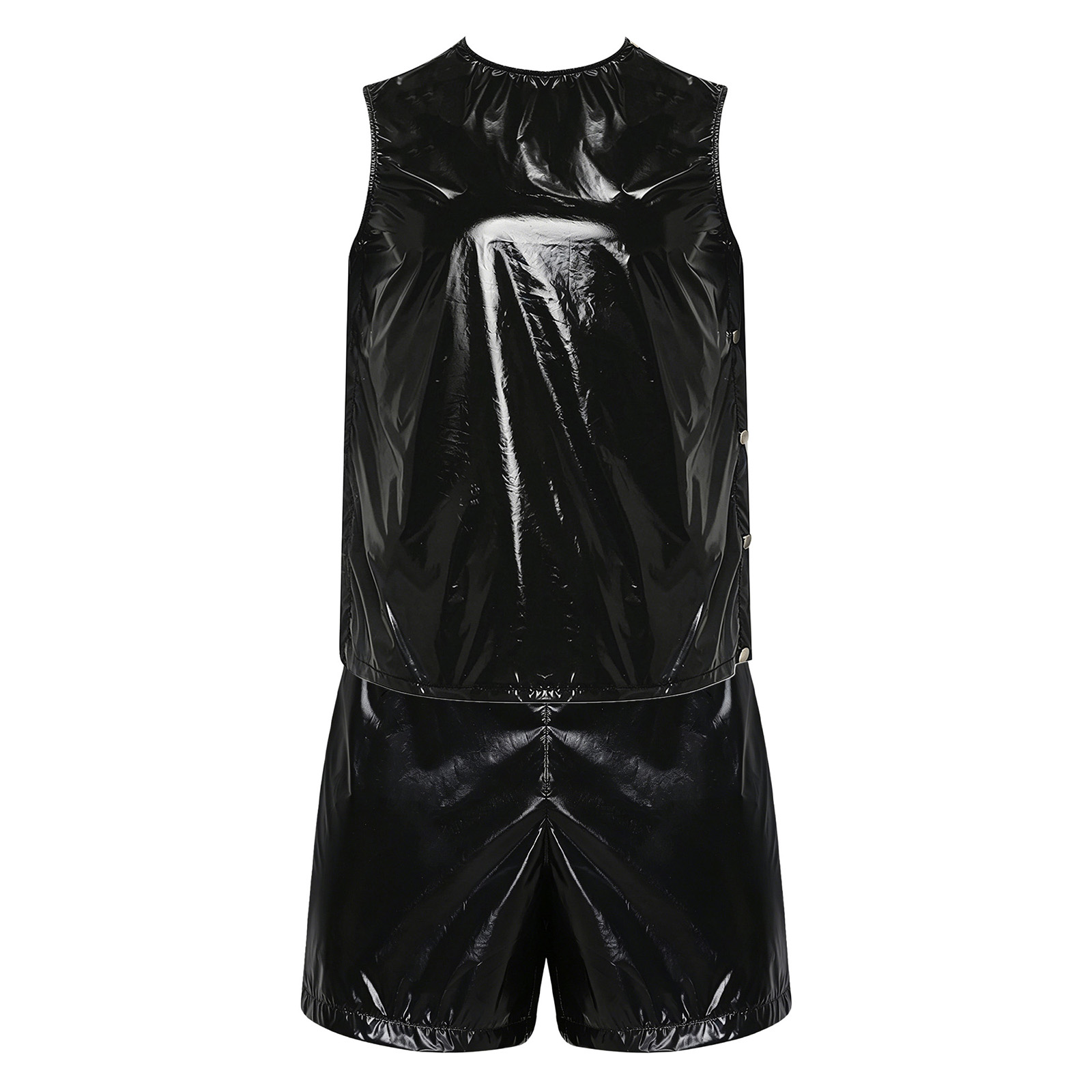 Mens Waterproof Sweat Tracksui - Summer Clothing Us recension och pris
