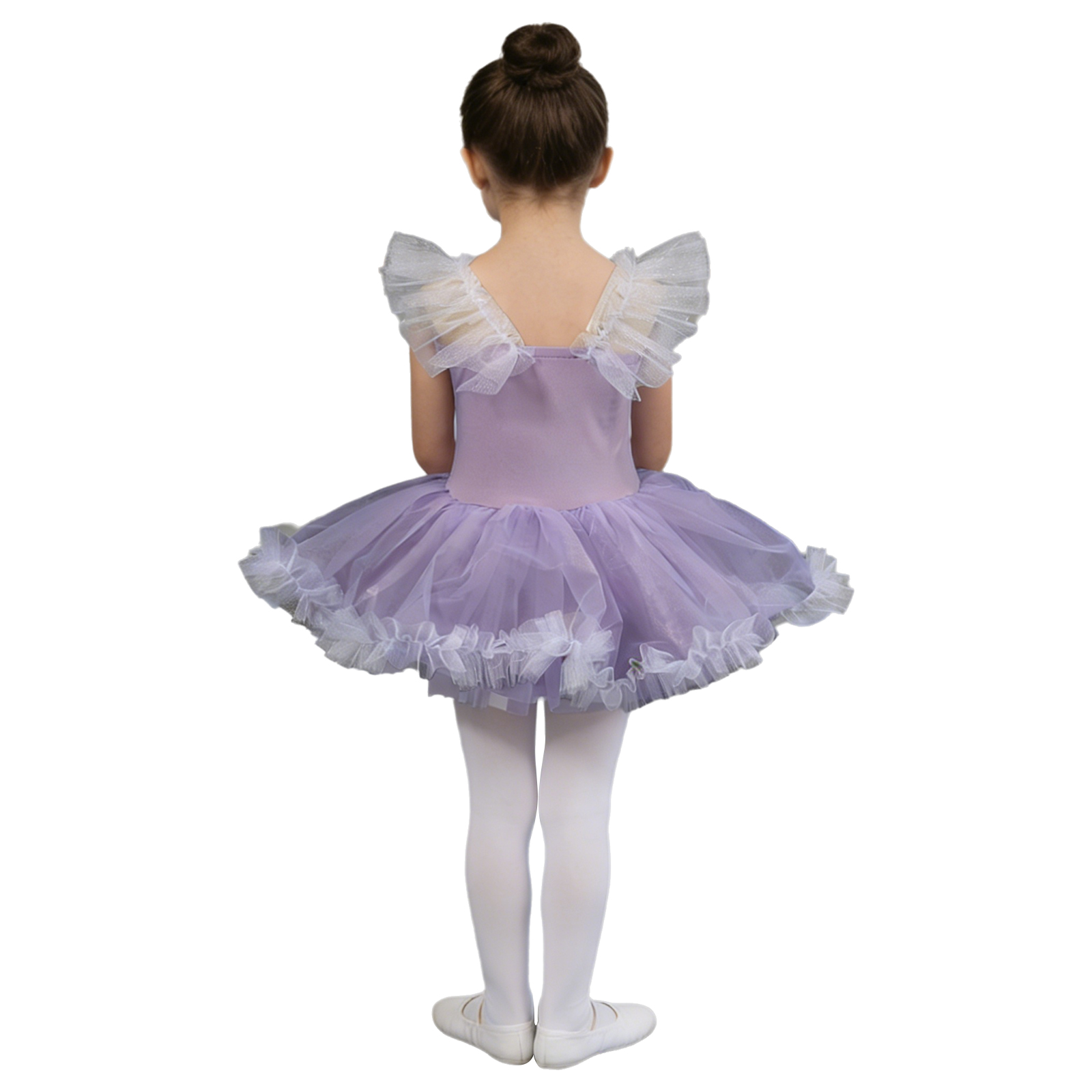 Kids Princess Performance Clot - Summer Clothing Girl recension och pris