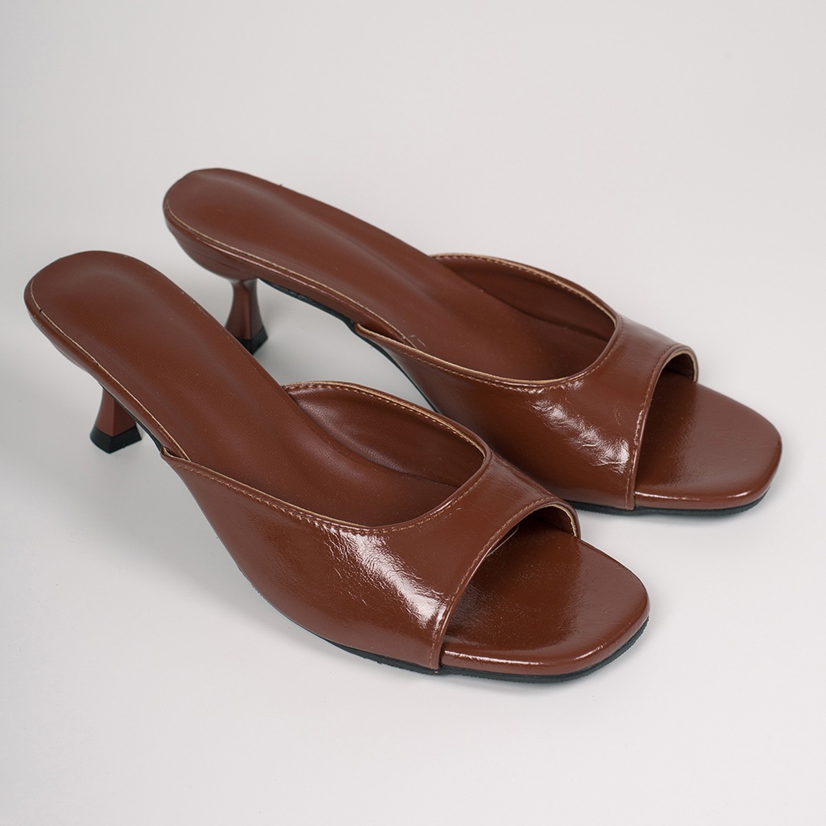 2026 New Women Open Toe High H - Summer Clothing Offers recension och pris