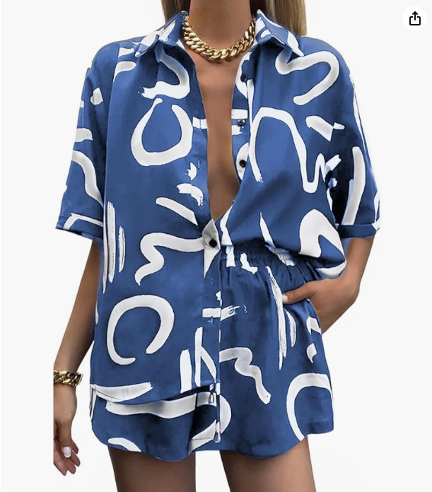 New In Matching Sets Women Sum - Summer Clothing Zara recension och pris