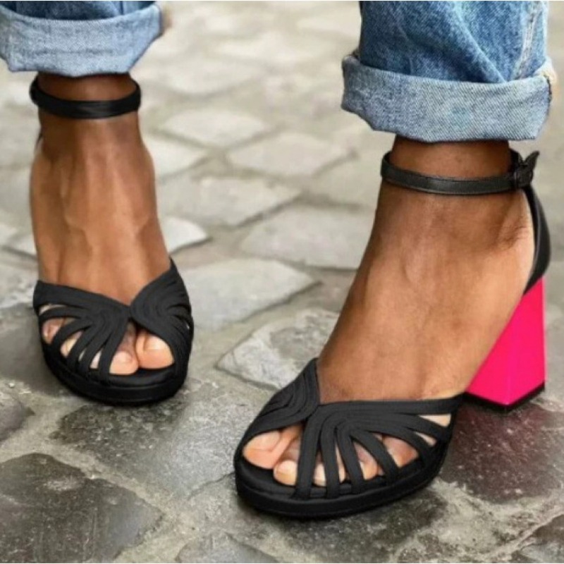2026 New Summer Sandals Women' - Summer Closet recension och pris
