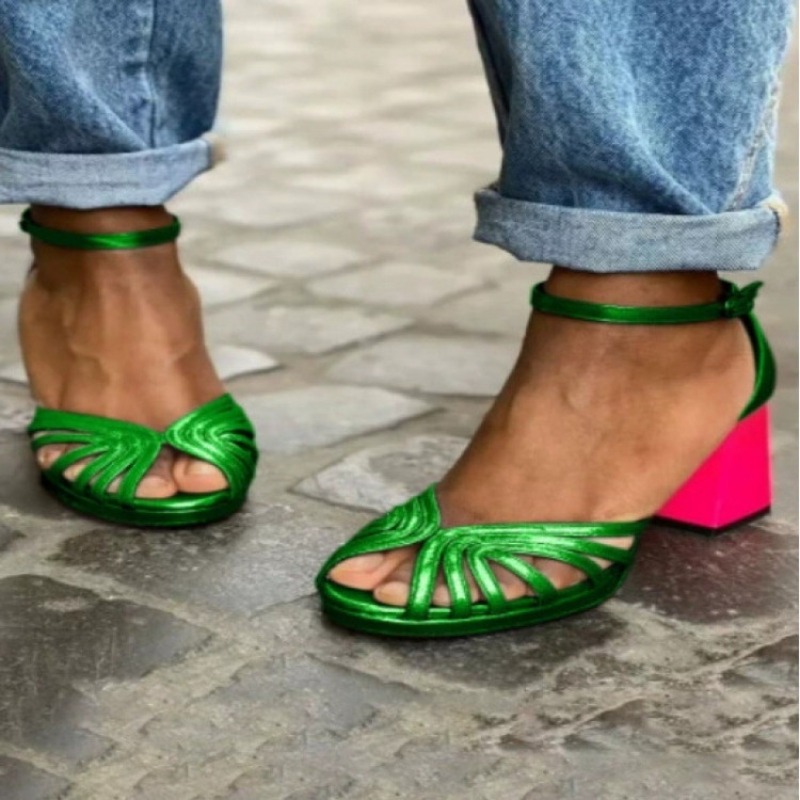 2026 New Summer Sandals Women' - Summer Closet recension och pris