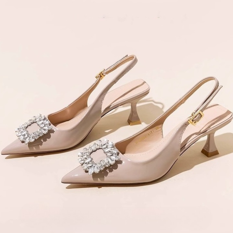 Summer Women Sandals New Women - Summer Clothing Offers recension och pris