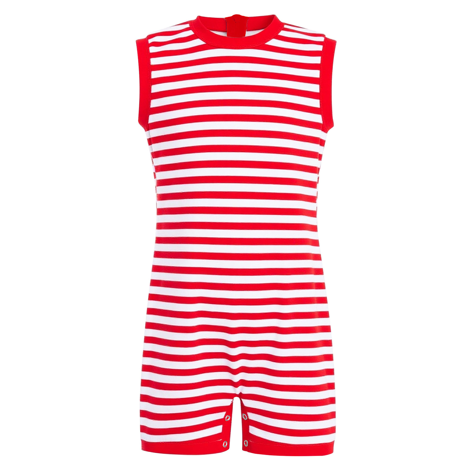 Kid Boys Girls One-piece Speci - Summer Clothing Kids Boys recension och pris