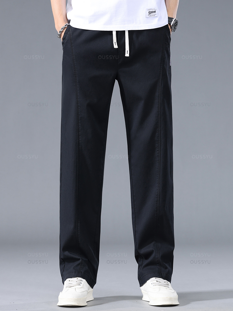 OUSSYU Brand Clothing Summer H - Summer Clothing Brands Men recension och pris