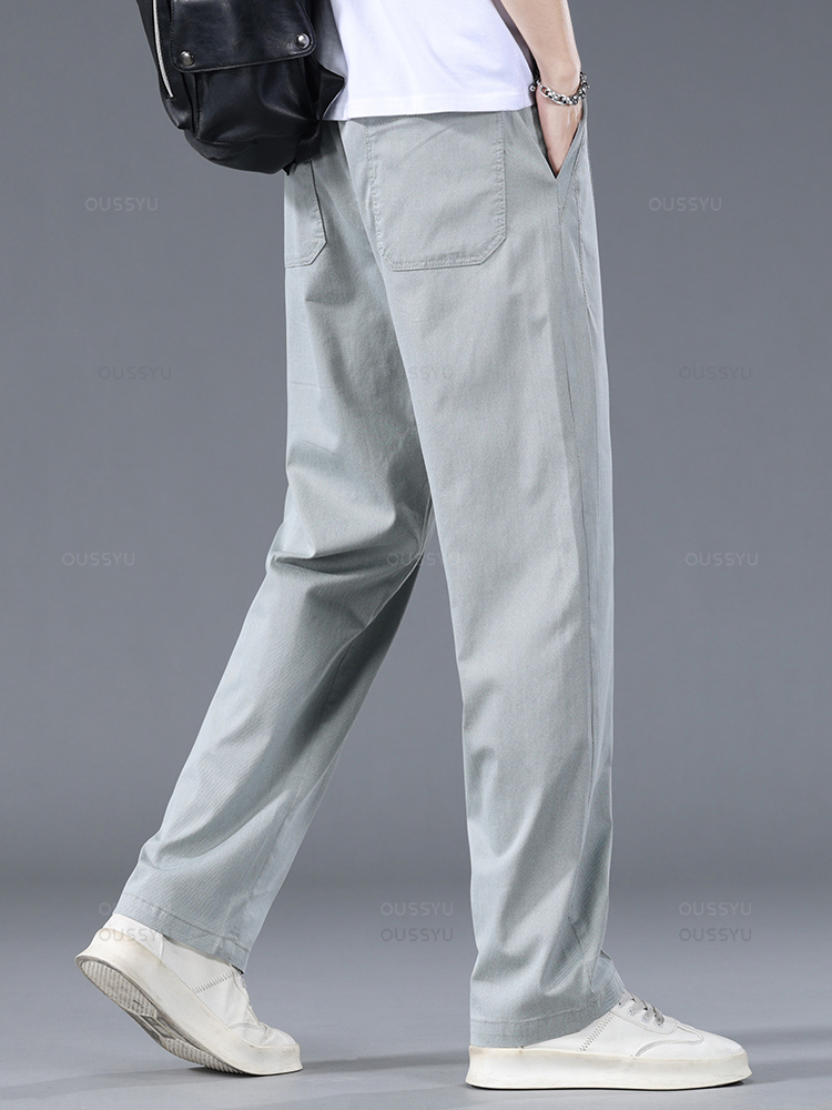OUSSYU Brand Clothing Summer H - Summer Clothing Brands Men recension och pris