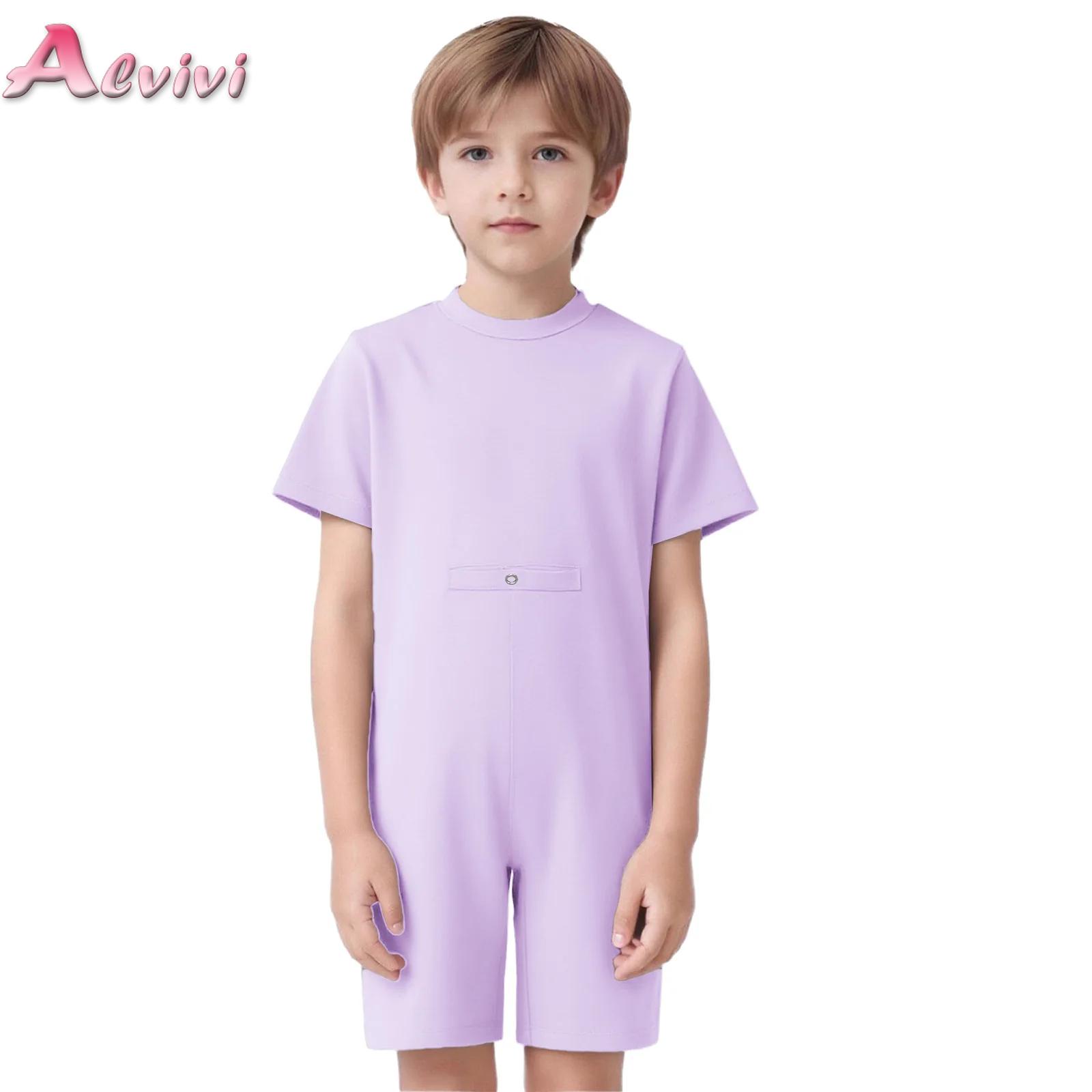 Kids Girls Boys Special Needs  - Summer Clothing Kids Boys recension och pris