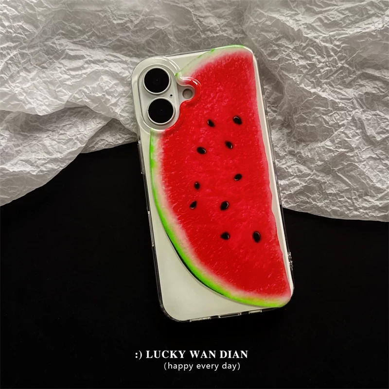 Summer Full Screen Fruits Stra - Summer Closet recension och pris