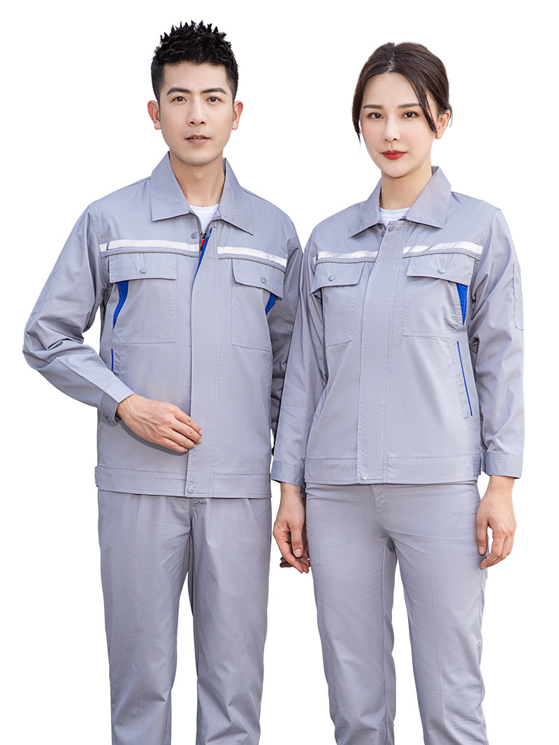Summer work clothing Work Unif - Summer Hi Vis Clothing recension och pris